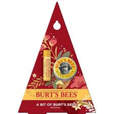 Son Dưỡng Môi Burt's Bees A Bit of Burt's Beeswax
