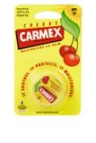  Son dưỡng môi Carmex Cherry flavored Lip Balm 