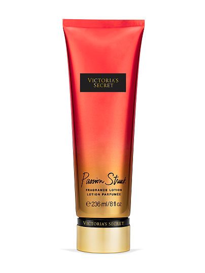  Dưỡng Thể Victoria Secret Passion Struck Fragrance Body Lotion, 236ML 