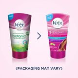  Tẩy lông Veet Suprem' Essence Cream New! USA 