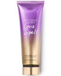  Sữa Dưỡng Thể Victoria’s Secret Love Spell Fragrance Lotion 236ml 