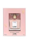  Nước Hoa Nữ Victoria's Secret Love 30ml 