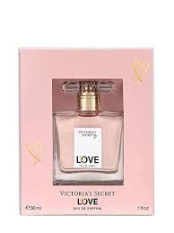  Nước Hoa Nữ Victoria's Secret Love 30ml 