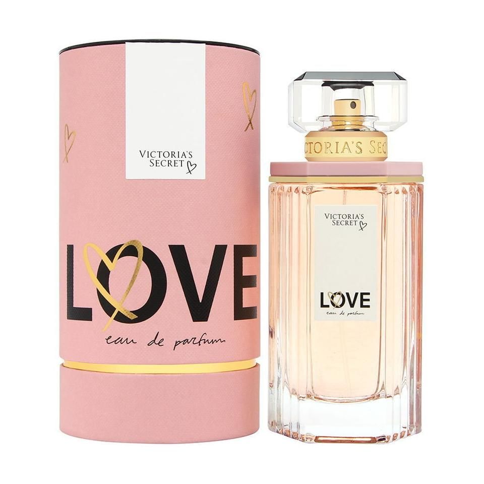  Nước Hoa Victoria’s Secret Love EDP For Women 