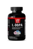  Hỗ Trợ Sinh Lý VIP VITAMIN L - DOPA, 60 Viên 