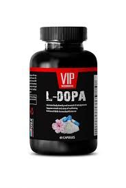 Hỗ Trợ Sinh Lý VIP VITAMIN L - DOPA, 60 Viên