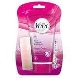  Kem tẩy lông Veet Suprem Essence trong khi tắm - Nhật 