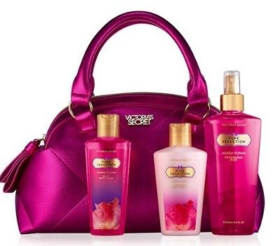 Victoria Secret Fantasies™Pure Seduction®