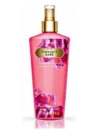  Xịt thơm toàn thân Victoria's Secret Midnight Dare 250ml 