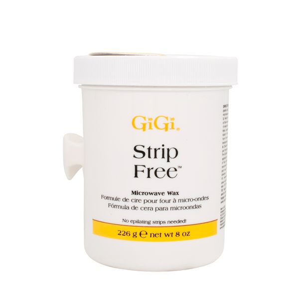  Sáp Wax Gigi Microwave Free Strip - Không vải 