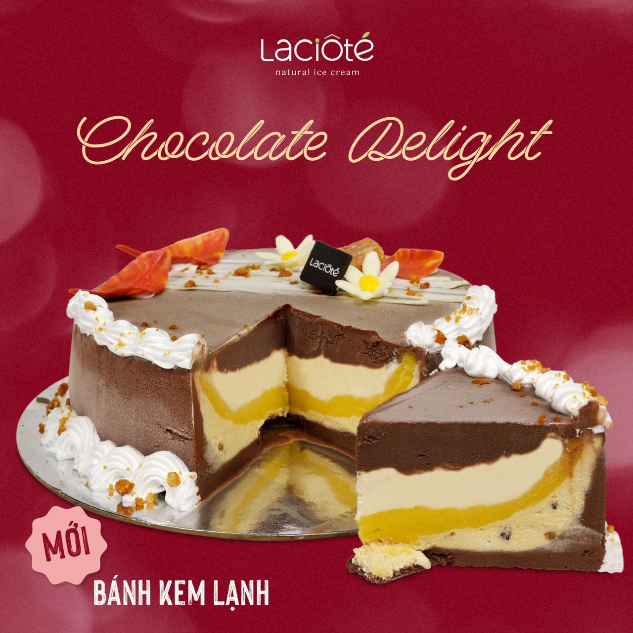 CHOCOLAT DELIGHT
