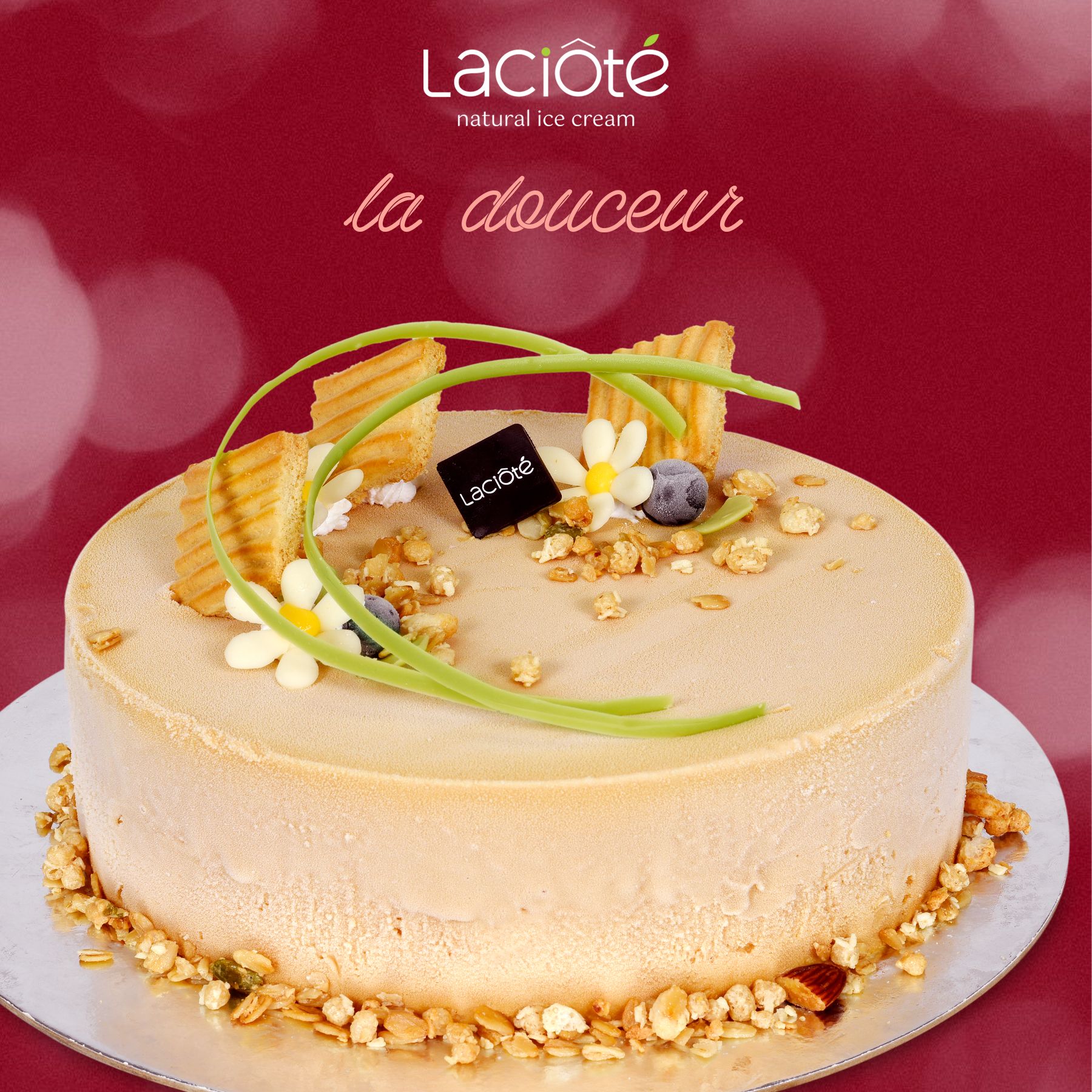 LA DOUCEUR