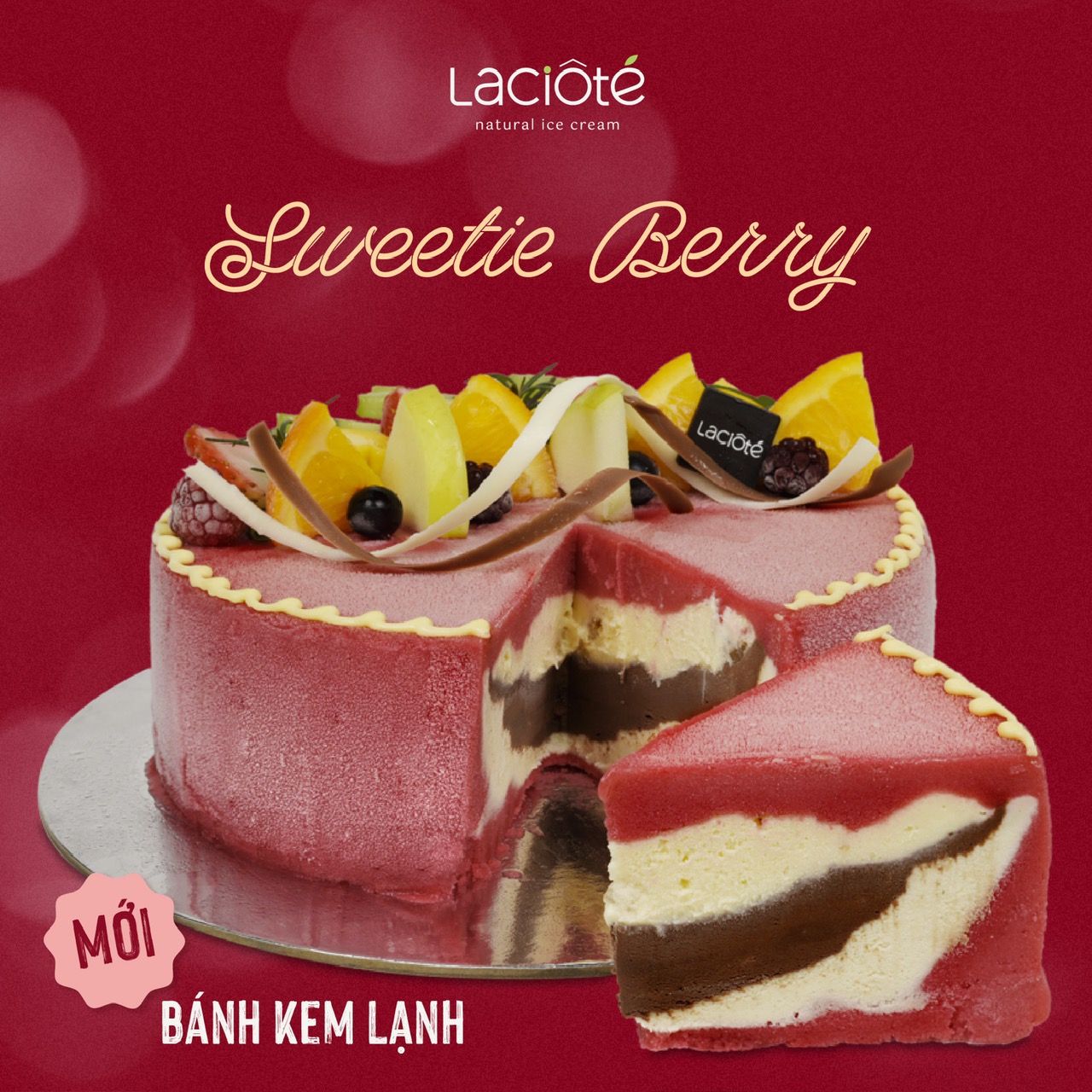 SWEETIE BERRY