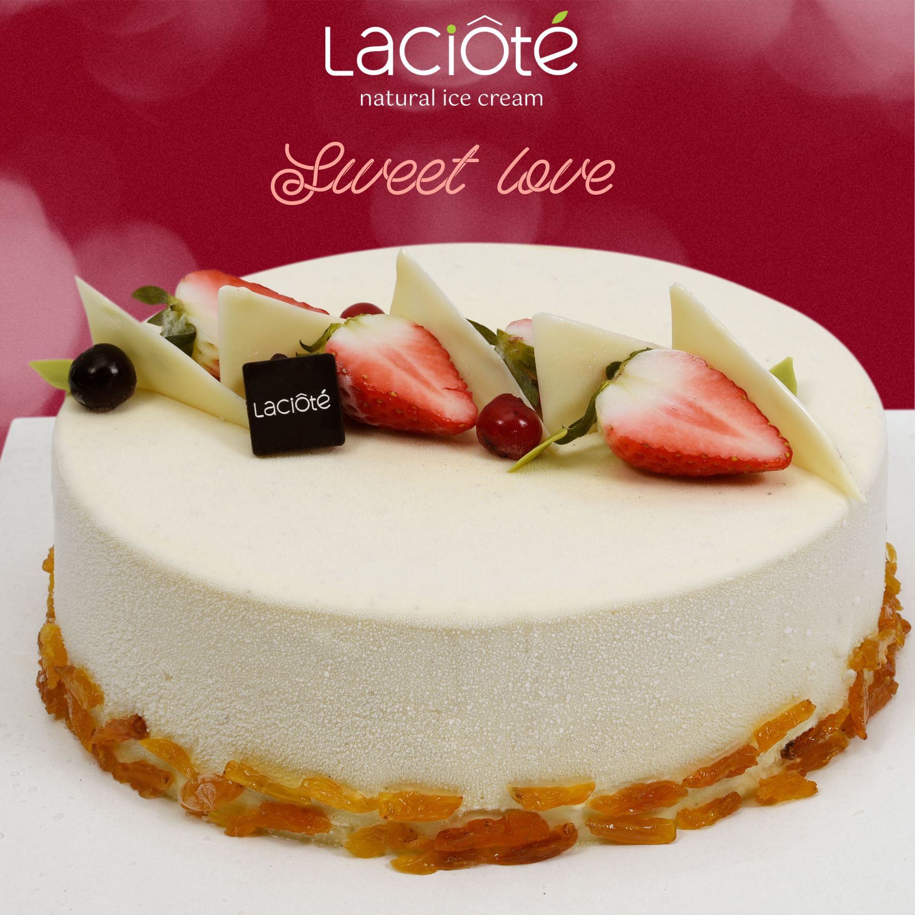 SWEET LOVE