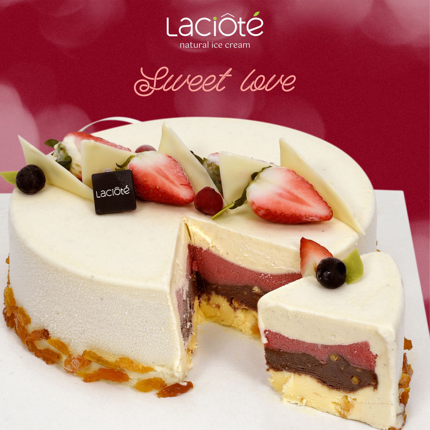 SWEET LOVE