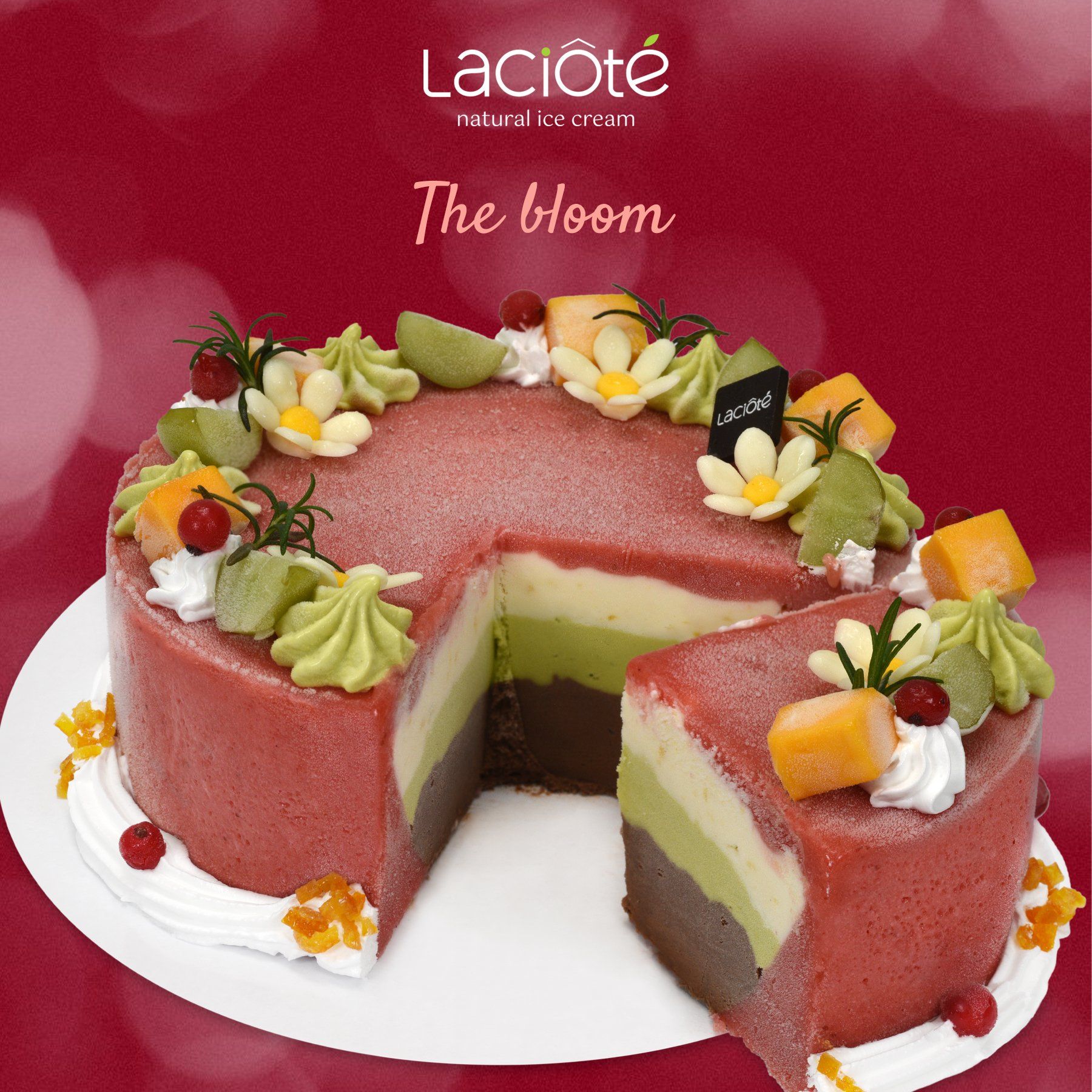 THE BLOOM