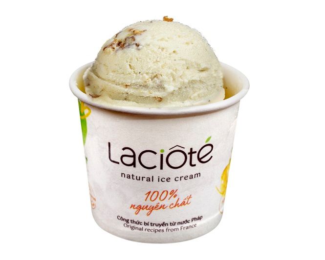 Kem Vani Maccadamia - Vanilla maccadamia
