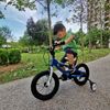 Xe đạp trẻ em RoyalBaby Freestyle size 14 cho bé 3-6 tuổi