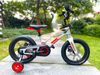 Xe đạp Miamor MARS 16 inch cho bé 4-8 tuổi