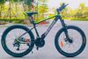 Xe đạp địa hình MTB MIAMOR HERO size 22