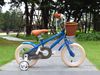 Xe đạp RoyalBaby Macaron Vintage 12 inch cho bé 2-5 tuổi