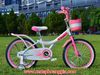 Xe đạp trẻ em Royalbaby Jenny Công chúa 12 inch cho bé 2-5 tuổi