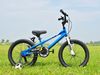 Xe đạp trẻ em RoyalBaby Freestyle size 18 cho bé 5-9 tuổi