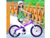 Xe đạp trẻ em Royalbaby HONEY SIZE 16 CHO BÉ 4-8
