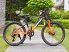 Xe đạp địa hình MIAMOR LEOPARD 22 inch
