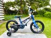 Xe đạp Miamor VENUS 16 inch cho bé 4-8 tuổi