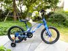 Xe đạp Miamor MARS 18 inch cho bé 5-9 tuổi