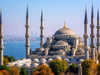 ISTANBUL – CANAKKALE – KUSADASI – PAMUKKALE - KONYA – CAPPADOCIA - ISTANBUL