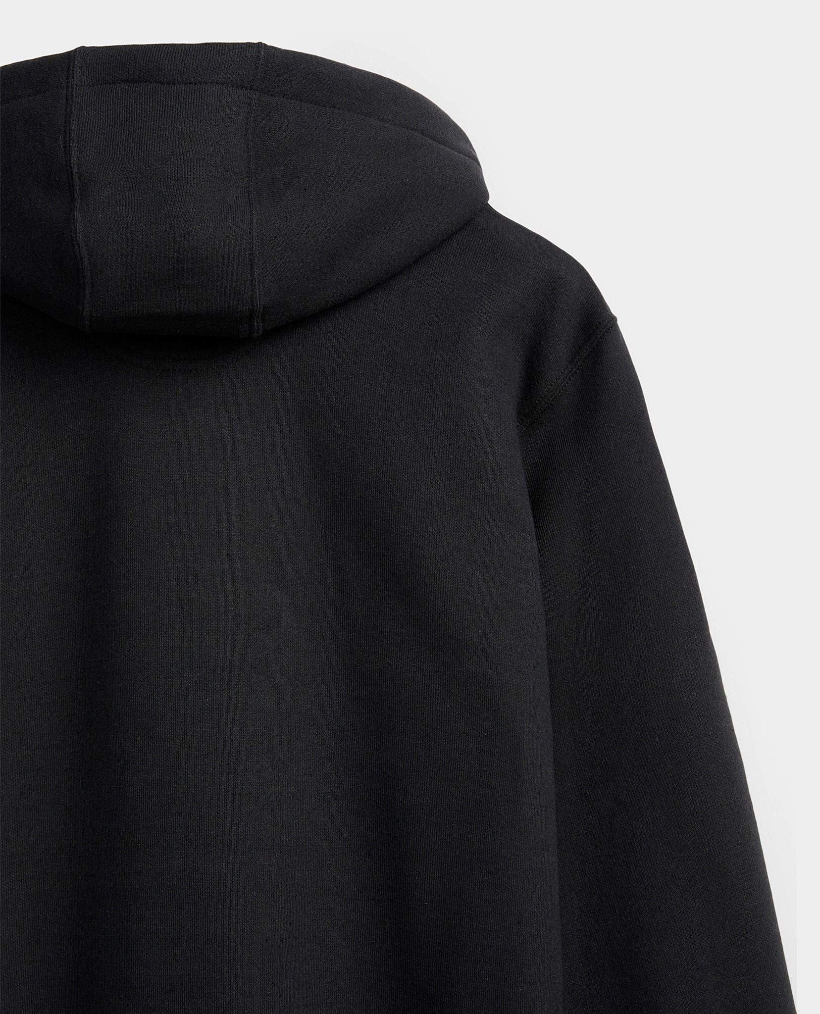 LOOSE FIT RAIN DEFENDER PULLOVER HOODIE - CARHARTT