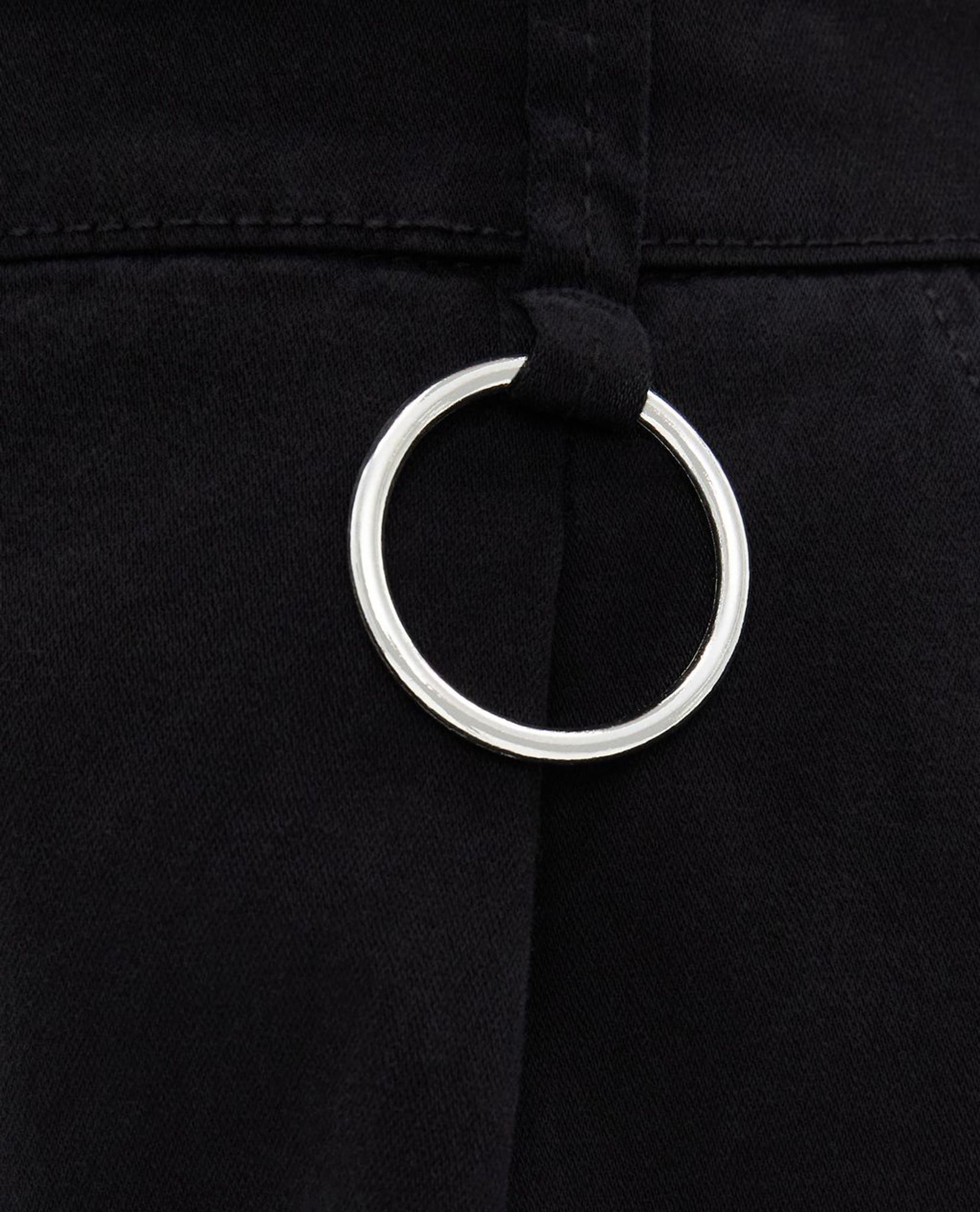 12.23.22 - VTG CARGO JOGGER PANTS - BERSHKA