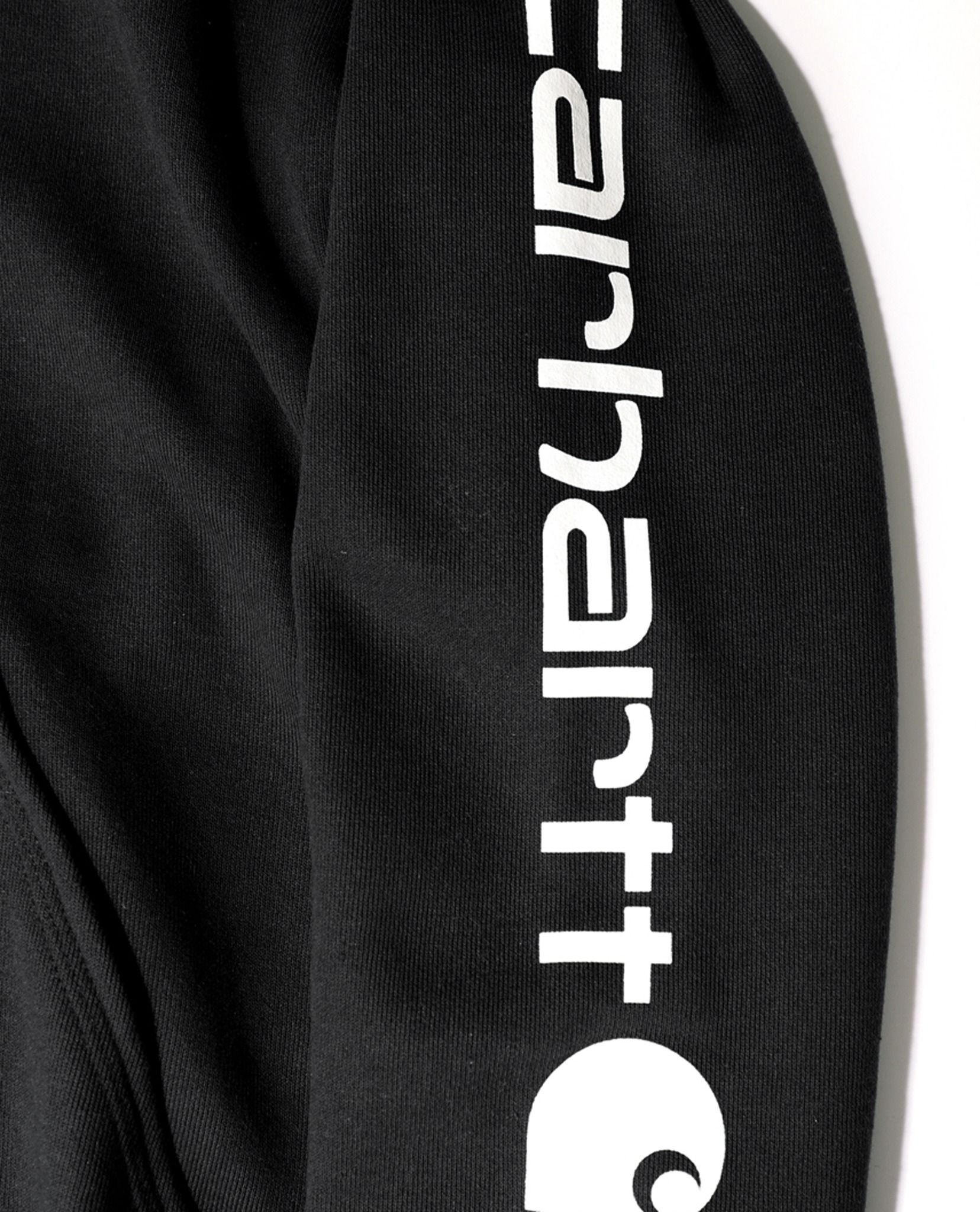 LOOSE FIT RAIN DEFENDER PULLOVER HOODIE - CARHARTT