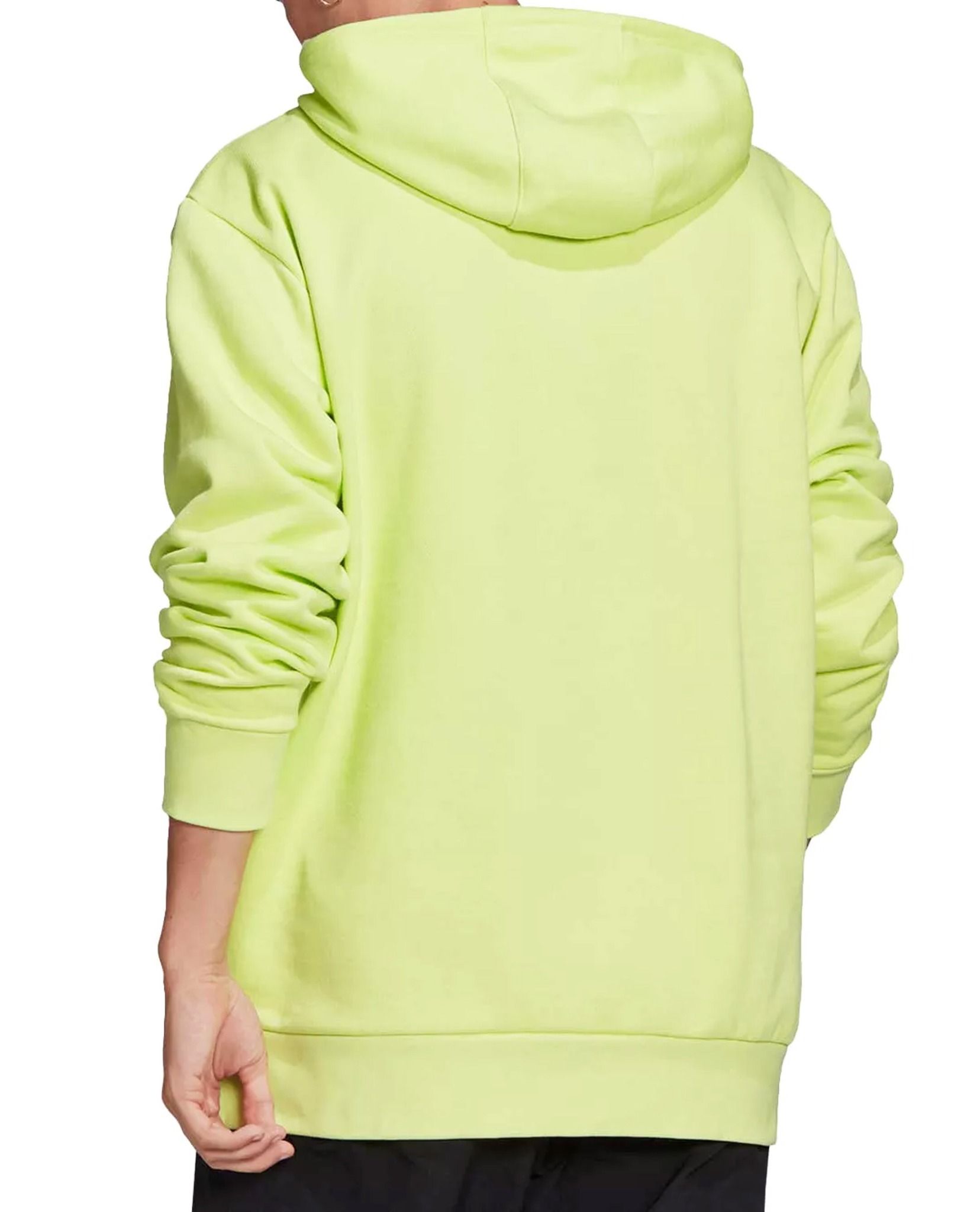 11.16.22 - VTG PULLOVER HOODIE - ADIDAS ADVENTURE