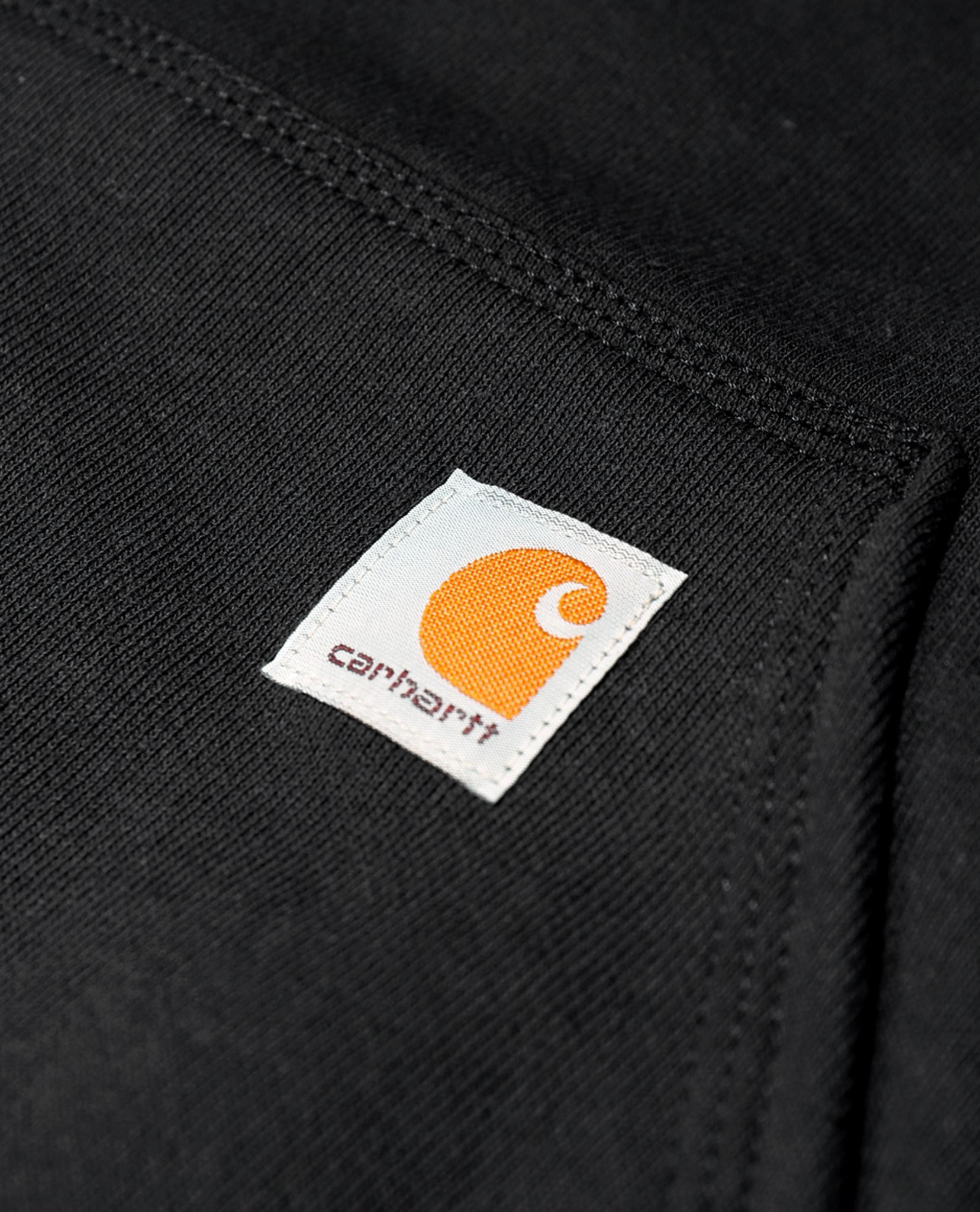 LOOSE FIT RAIN DEFENDER PULLOVER HOODIE - CARHARTT