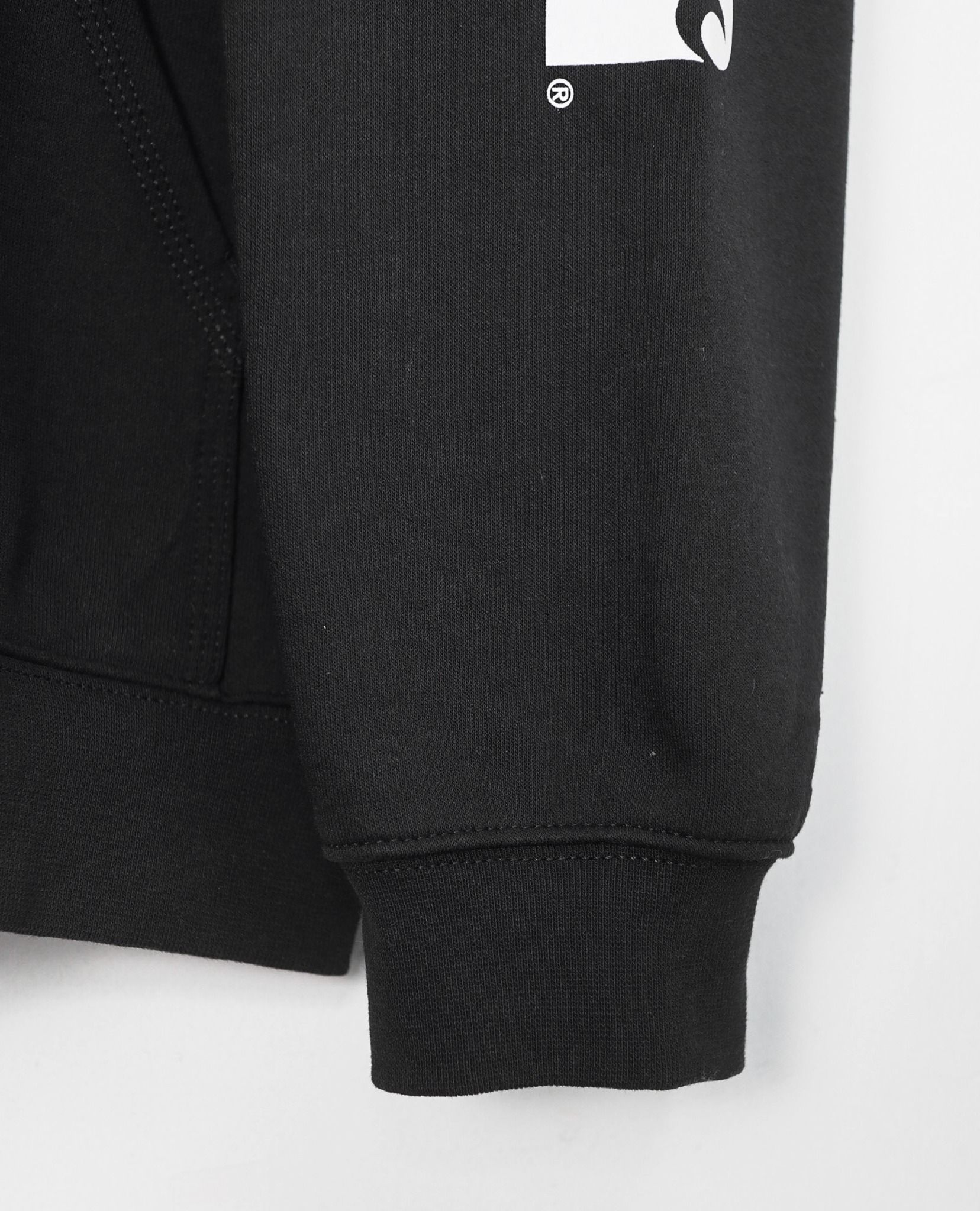 LOOSE FIT RAIN DEFENDER PULLOVER HOODIE - CARHARTT