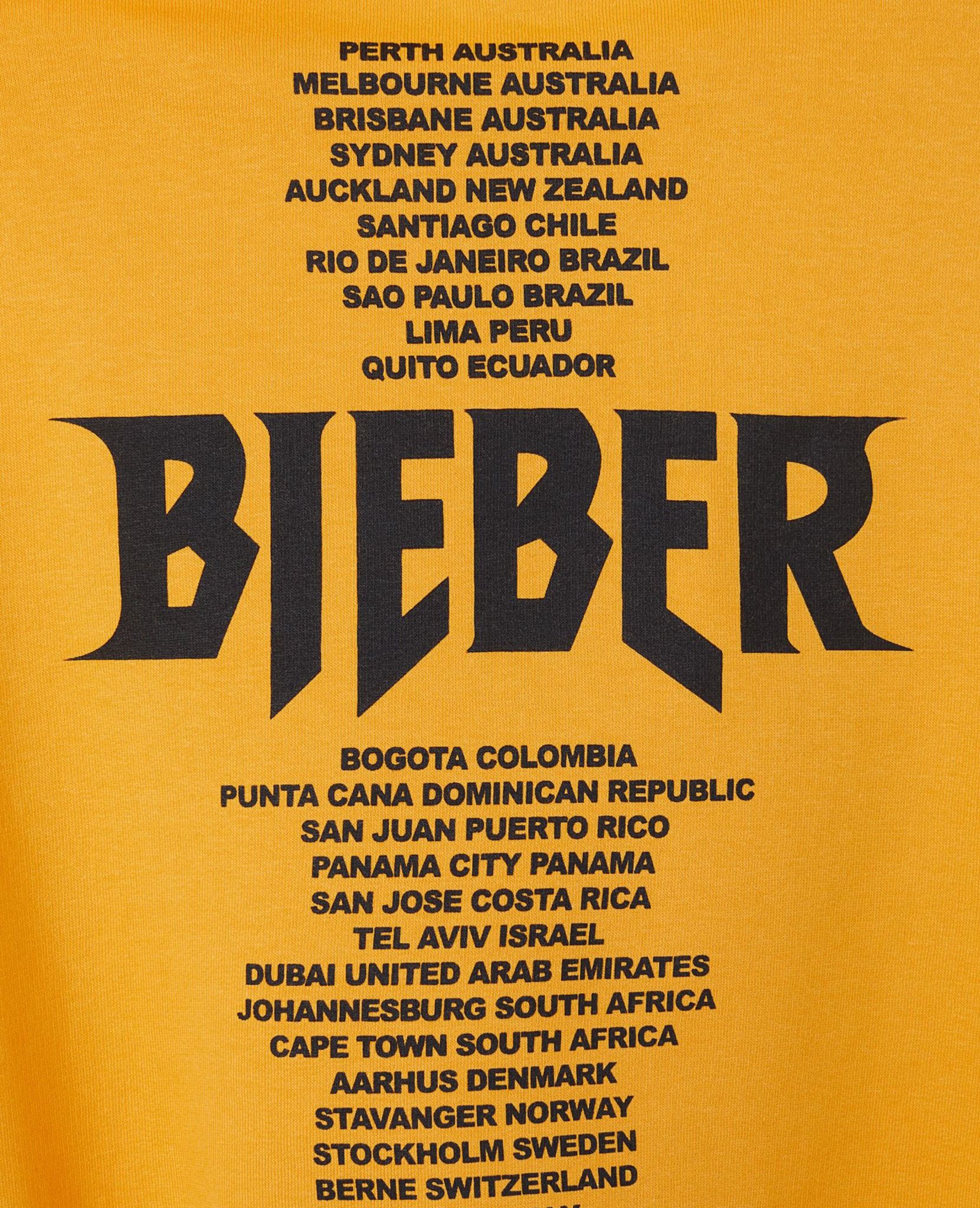 11.09.22 - VTG CROPPED PULLOVER HOODIE - H&M DIVIDED X JUSTIN BIEBER 2018