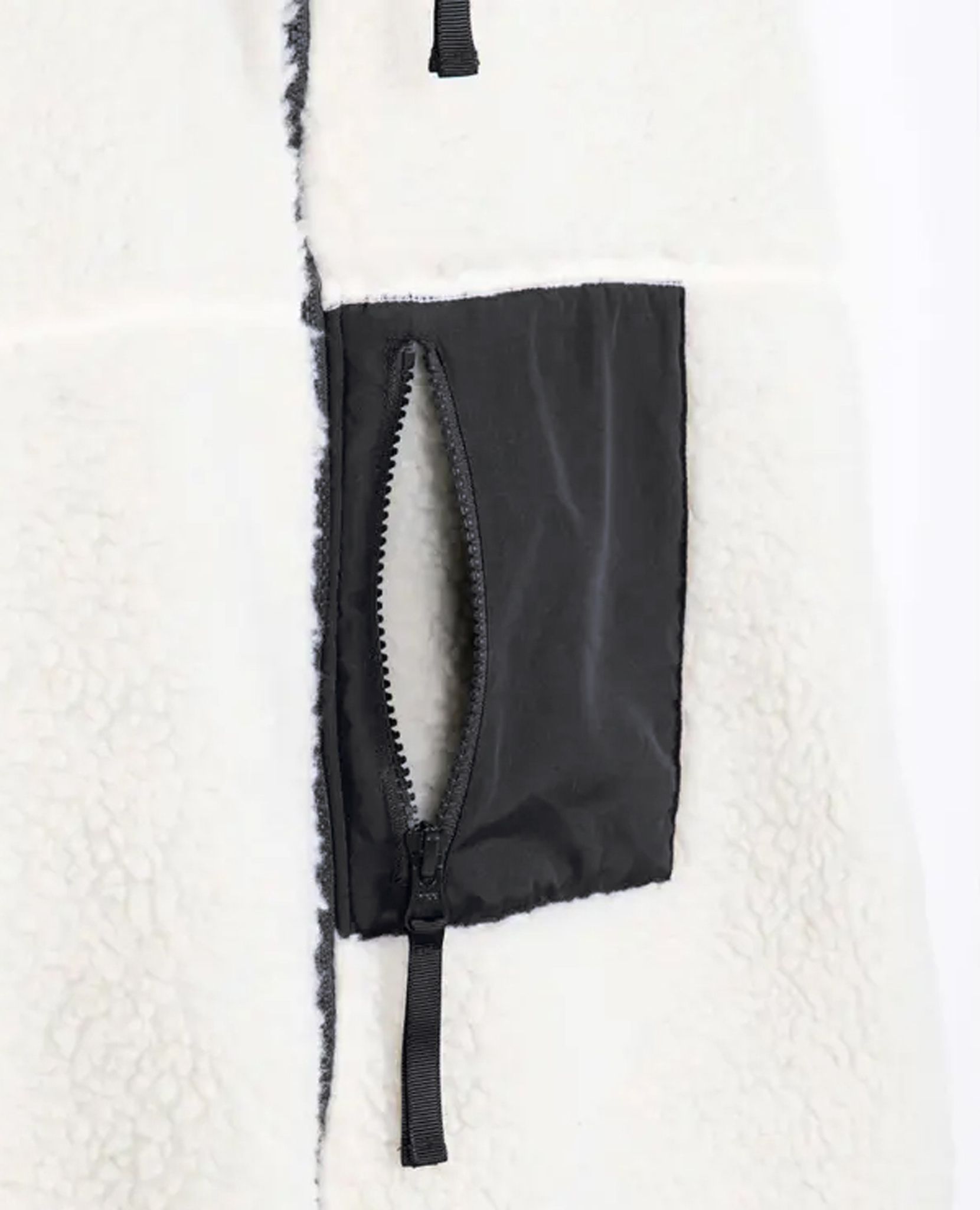 10.07.23 - VTG WINDPROOF FLEECEC JACKET - WEGO