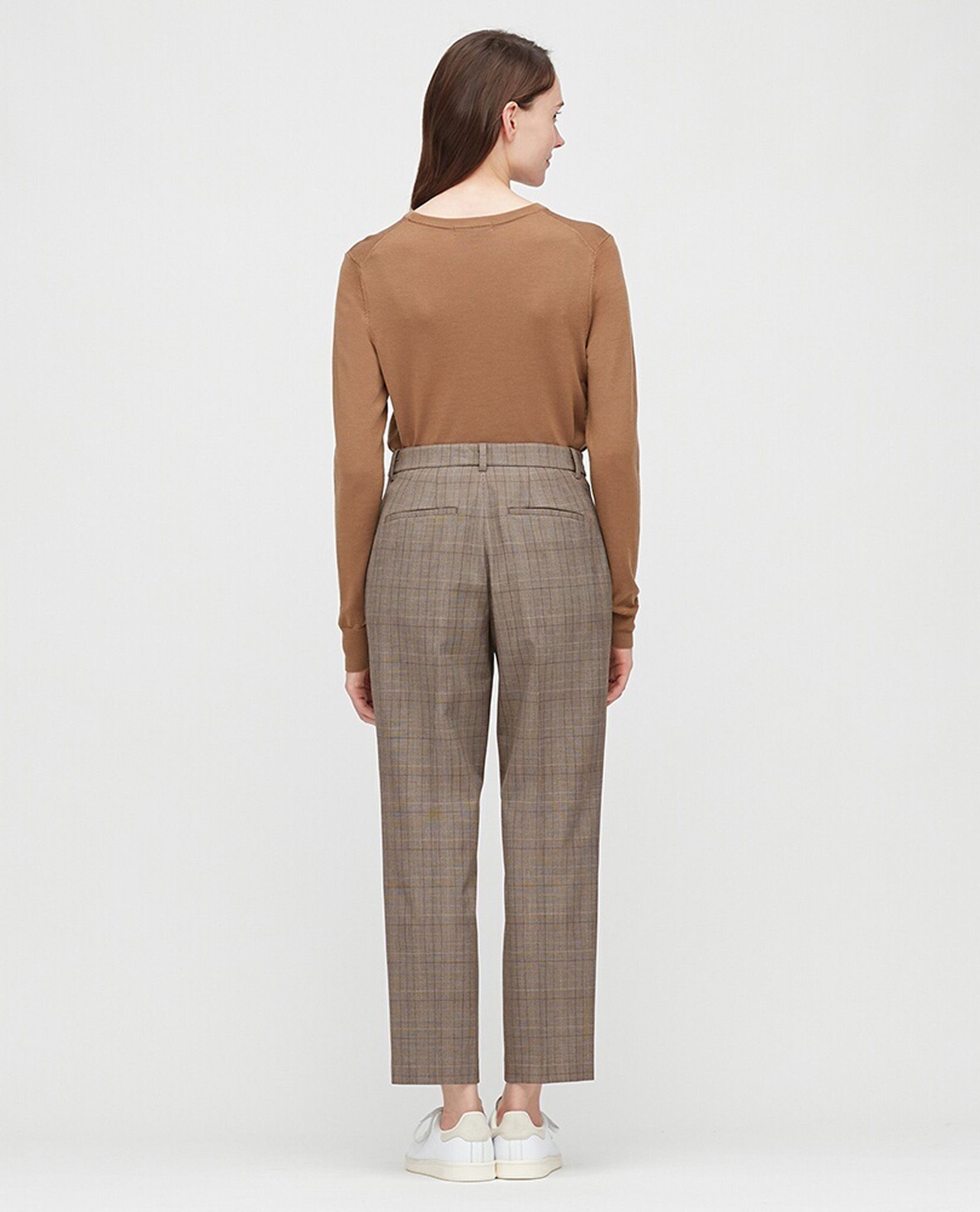 02.13.23 - VTG SMART ANKLE PANTS - UNIQLO