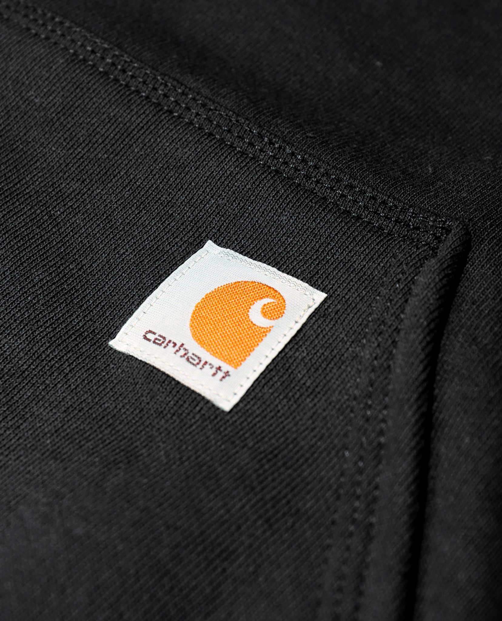 LOOSE FIT RAIN DEFENDER PULLOVER HOODIE - CARHARTT