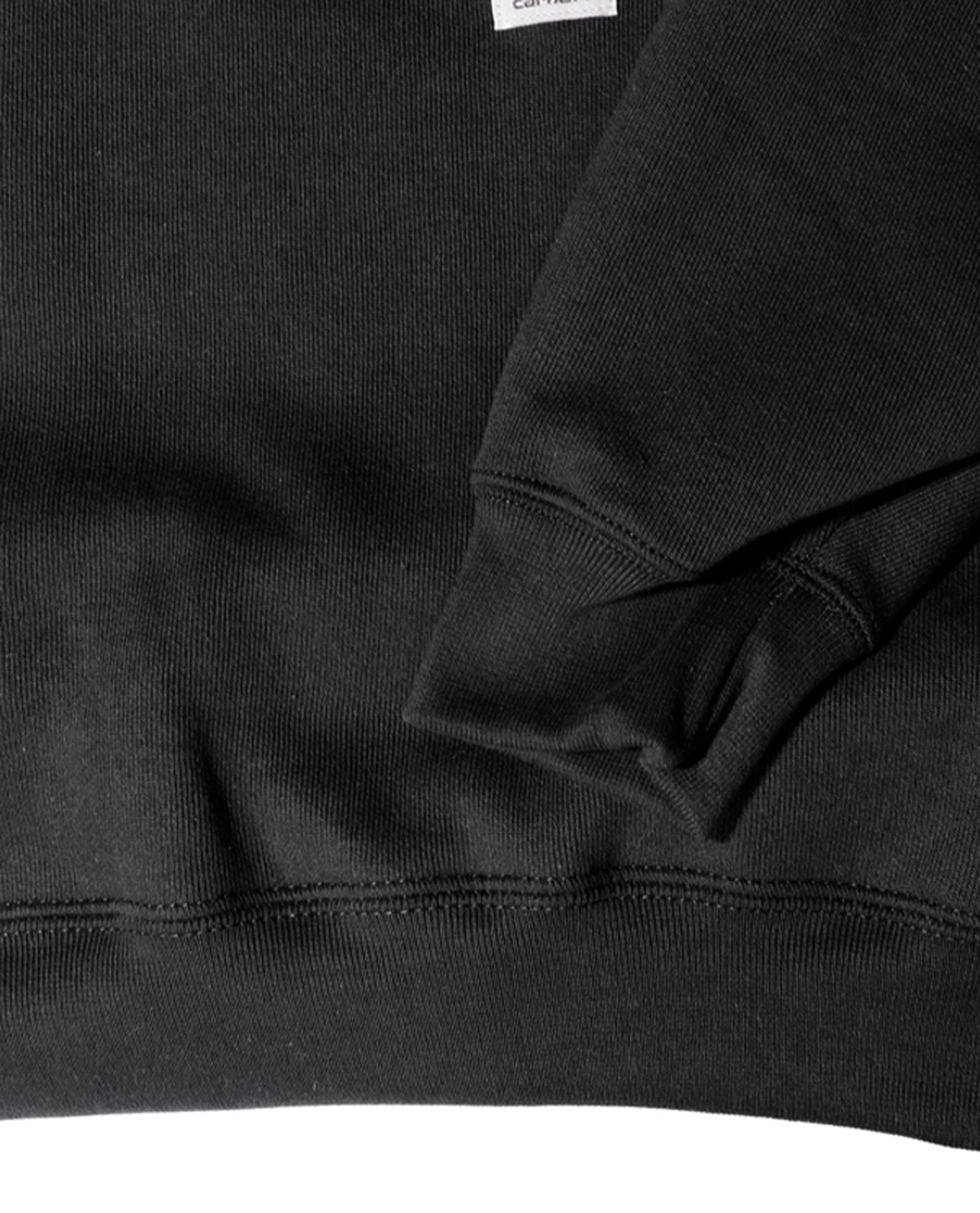 LOOSE FIT RAIN DEFENDER PULLOVER HOODIE - CARHARTT