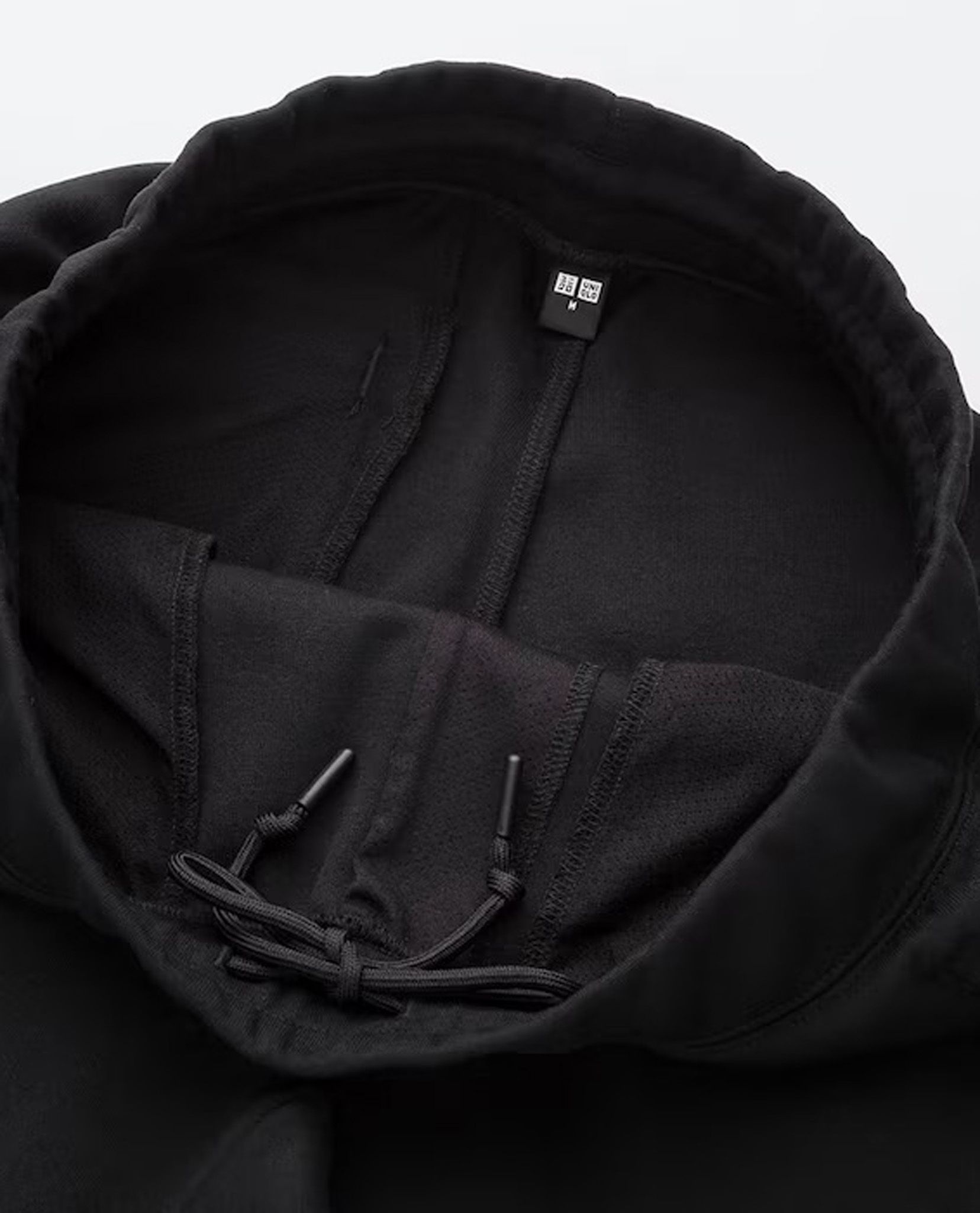 03.03.23 - VTG DRY STRETCH SWEAT PANTS - UNIQLO