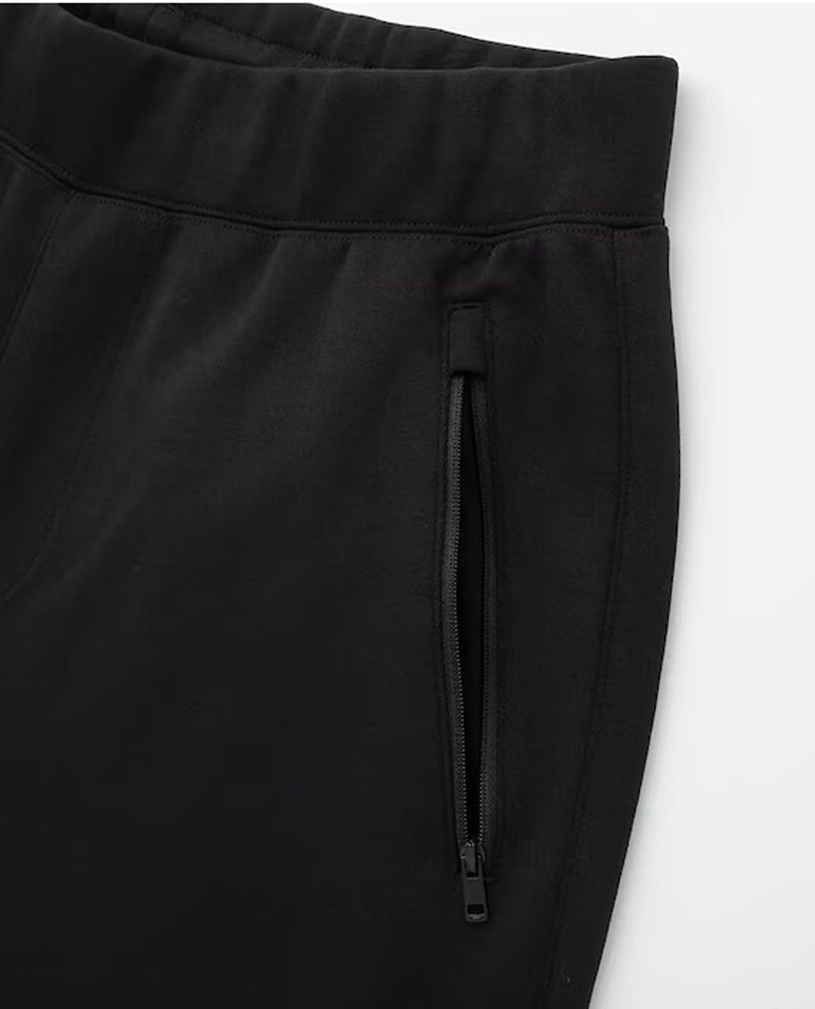 03.03.23 - VTG DRY STRETCH SWEAT PANTS - UNIQLO