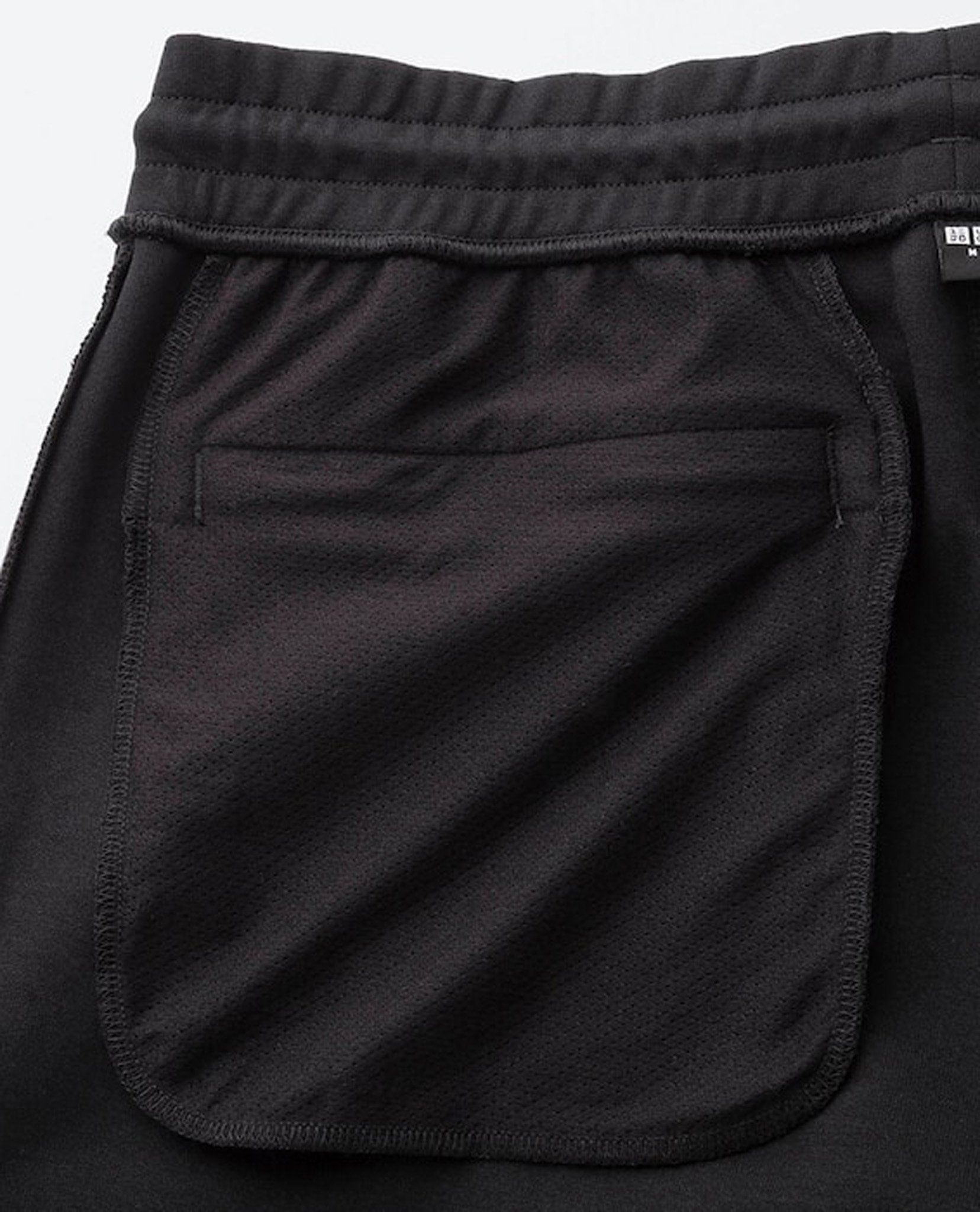 03.03.23 - VTG DRY STRETCH SWEAT PANTS - UNIQLO