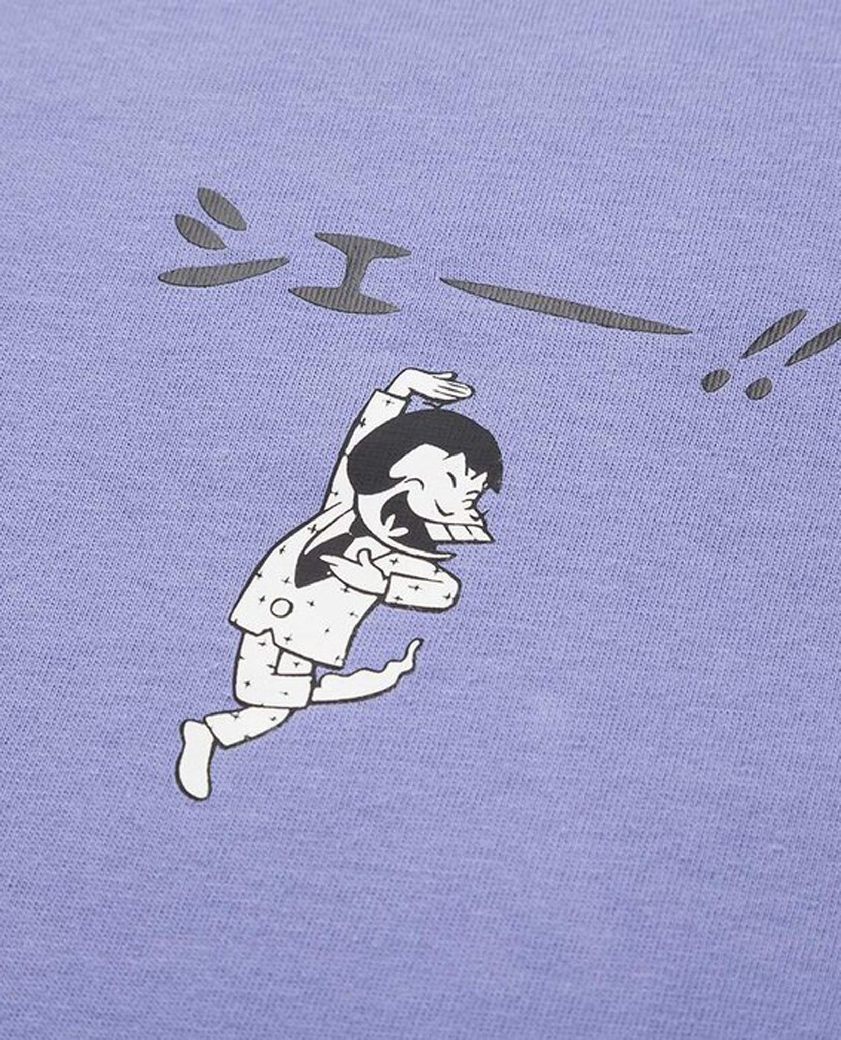 03.03.23 - VTG T-SHIRT - UNIQLO X FUJIO AKATSUKA