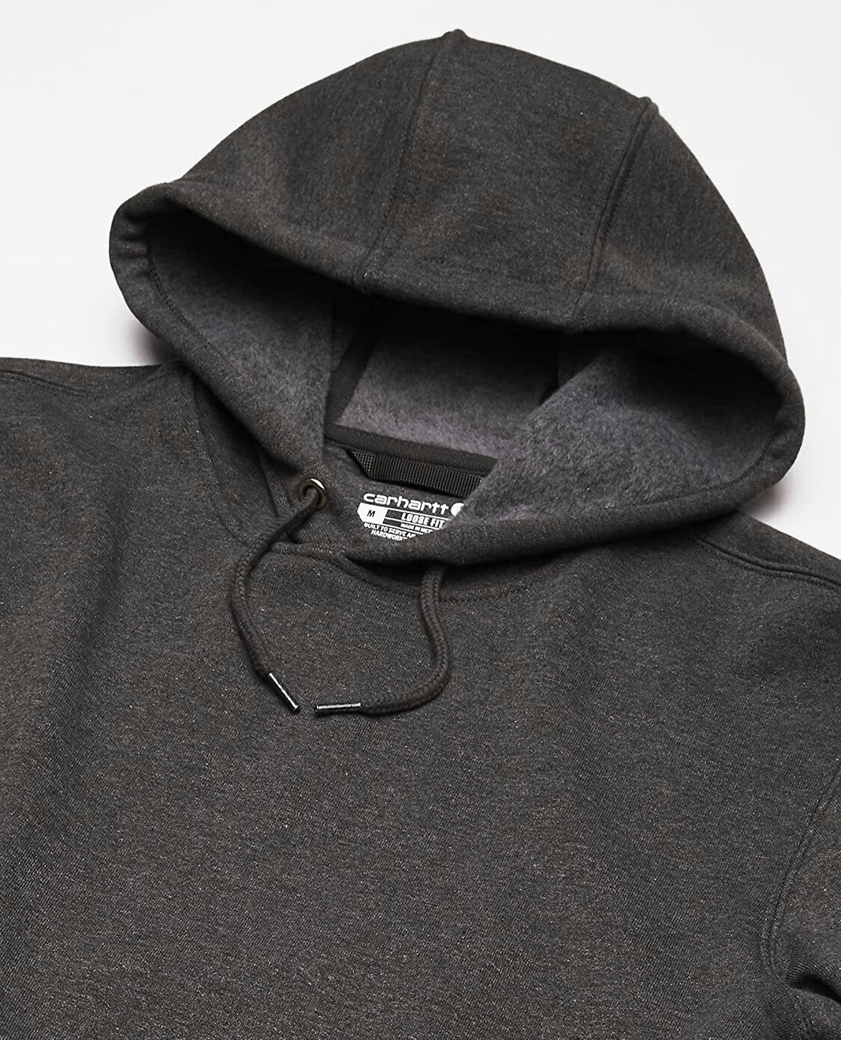 LOOSE FIT RAIN DEFENDER PULLOVER HOODIE - CARHARTT