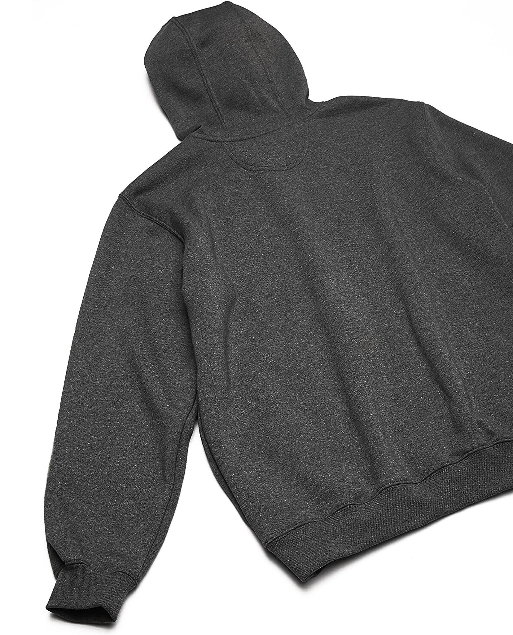 LOOSE FIT RAIN DEFENDER PULLOVER HOODIE - CARHARTT