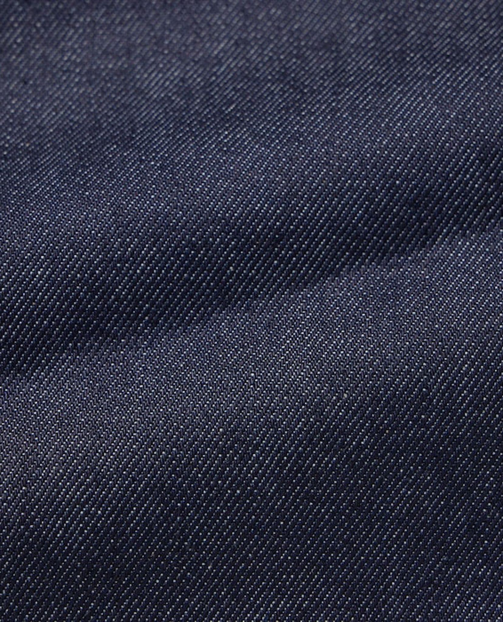 02.15.23 - VTG STRETCH SELVEDGE SLIM-FIT DENIM PANTS - UNIQLO